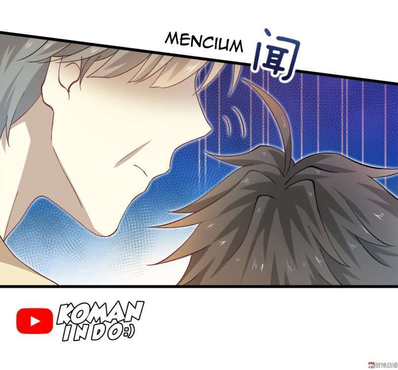 Immortal Swordsman in The Reverse World Chapter 02 Gambar 15